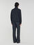 Wool and cashmere turtleneck jumper Wool and cashmere turtleneck jumper