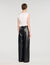 Ruffled crop top Ruffled crop top