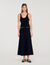 Beaded dress Beaded dress