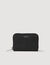 Zipped cord wallet Zipped cord wallet