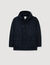 Hooded wool parka Hooded wool parka