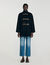 Oversized pea coat Oversized pea coat