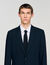 Wool suit jacket Wool suit jacket