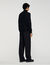 Roll neck wool sweater Roll neck wool sweater