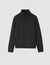 Wool and cashmere turtleneck jumper Wool and cashmere turtleneck jumper