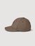 Houndstooth print cap Houndstooth print cap