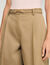 Suit trousers