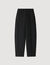 Barrel-leg tweed trousers - Women | Sandro Paris