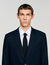 Virgin wool suit jacket Virgin wool suit jacket