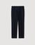 Wool suit trousers