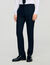 Wool suit trousers