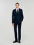 Virgin wool suit jacket Virgin wool suit jacket