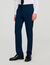Wool suit trousers