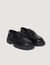 Leather boat shoes Leather boat shoes