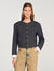 Rhinestone tailored jacket Rhinestone tailored jacket