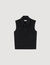 Tie-neck jumper Tie-neck jumper