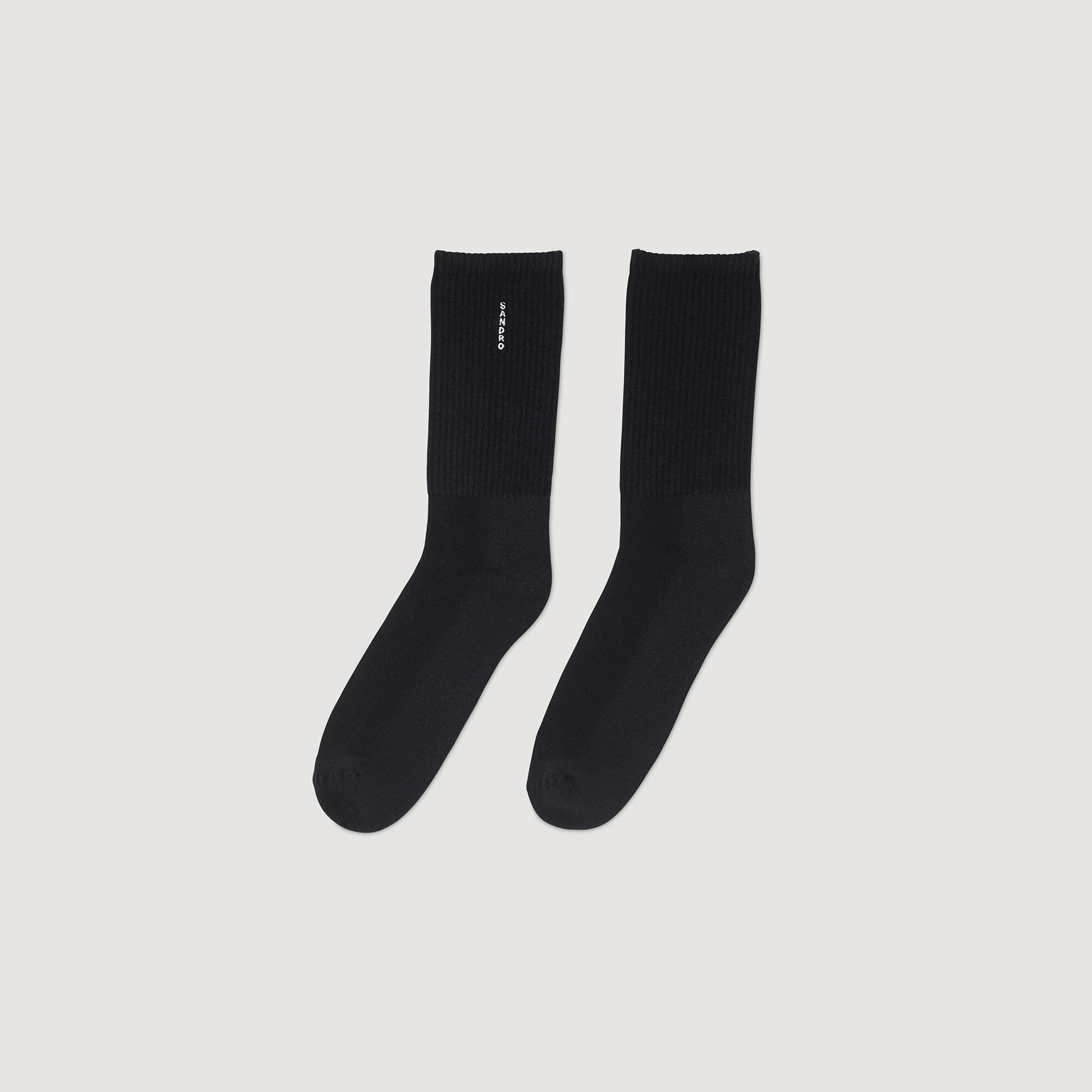 Cotton socks