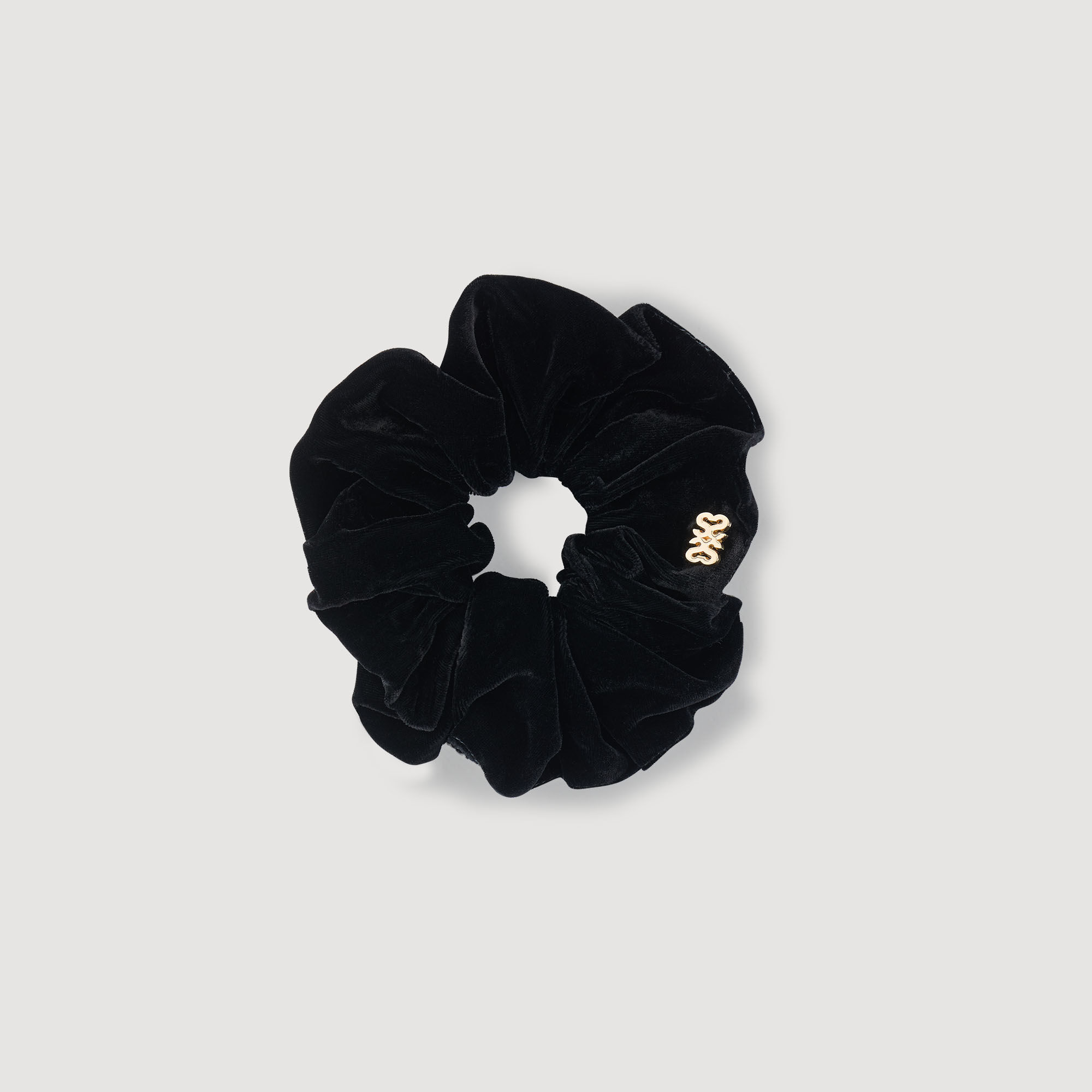 Velvet scrunchie Velvet scrunchie