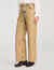 Faded wide-leg jeans Faded wide-leg jeans