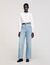 Wide-leg jeans Wide-leg jeans
