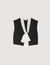 Bow neck crop top Bow neck crop top