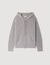 Hooded cardigan Hooded cardigan