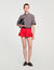Ruffled shorts Ruffled shorts