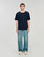 Certified linen T-shirt Certified linen T-shirt