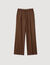 Wide-leg wool trousers Wide-leg wool trousers
