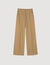 Cotton suit trousers
