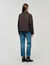 Gabardine coat Gabardine coat