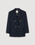 Pinstripe jacket Pinstripe jacket