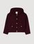 Double-faced wool coat Double-faced wool coat