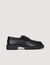 Leather boat shoes Leather boat shoes