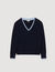 Wool and cashmere jumper Wool and cashmere jumper
