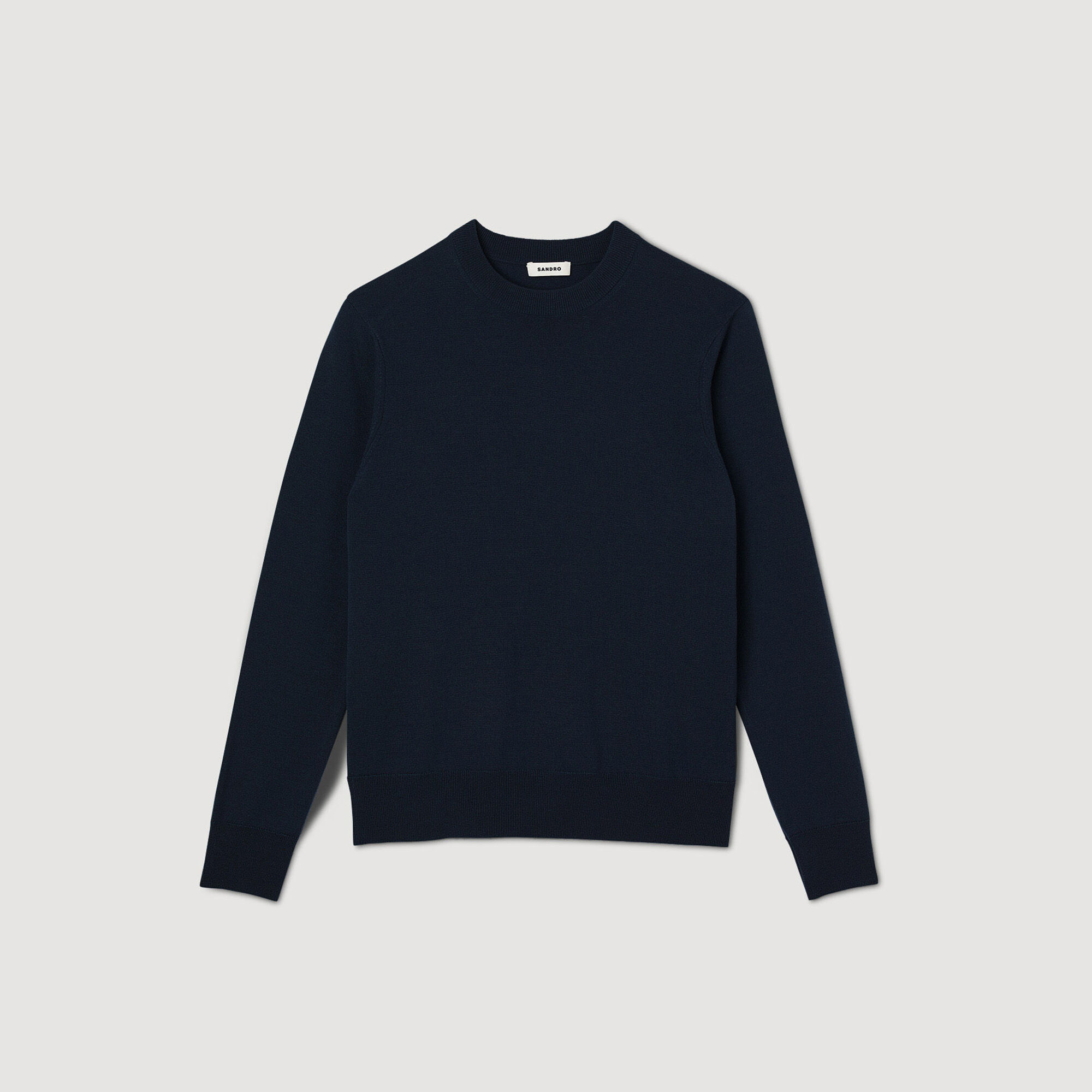 Wool jumper Wool jumper
