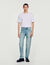 Certified linen T-shirt - Men | Sandro Paris