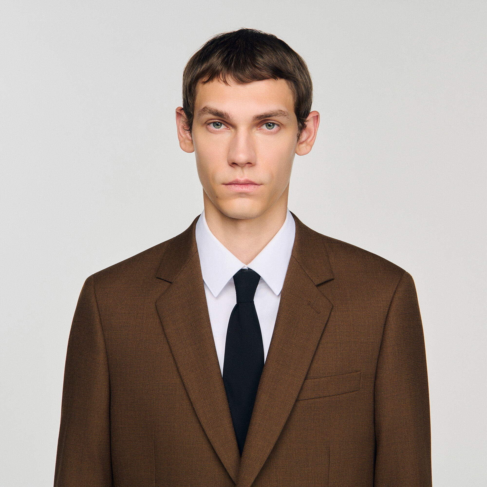 Wool suit jacket Wool suit jacket