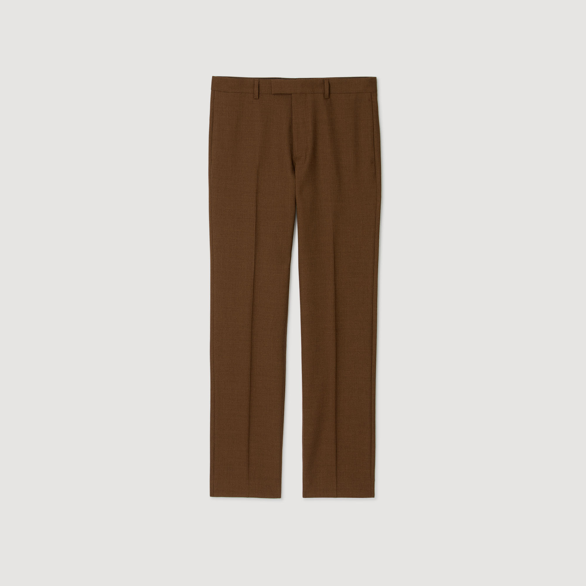 Wool trousers Wool trousers