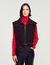 Zipped trucker collar - Women | Sandro Paris