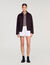 Oversized jacket Oversized jacket