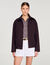 Oversized jacket Oversized jacket