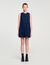 Short tweed dress Short tweed dress