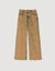 Faded wide-leg jeans Faded wide-leg jeans