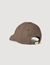 Houndstooth print cap Houndstooth print cap