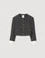 Rhinestone tailored jacket Rhinestone tailored jacket