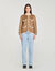 Double-faced jacket Double-faced jacket