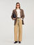 Faded wide-leg jeans Faded wide-leg jeans