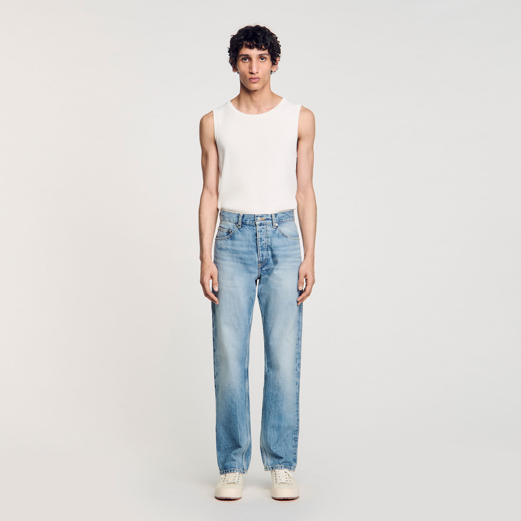 Regular jeans Regular jeans