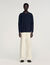 Knit jacket Knit jacket